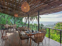 Lapa Rios Lodge