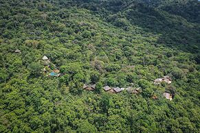 Lapa Rios Lodge