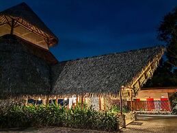 Lapa Rios Lodge