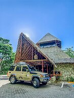 Lapa Rios Lodge