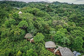 Lapa Rios Lodge