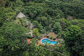 Lapa Rios Lodge