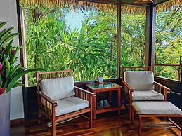 Lapa Rios Lodge