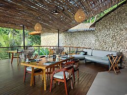 Lapa Rios Lodge