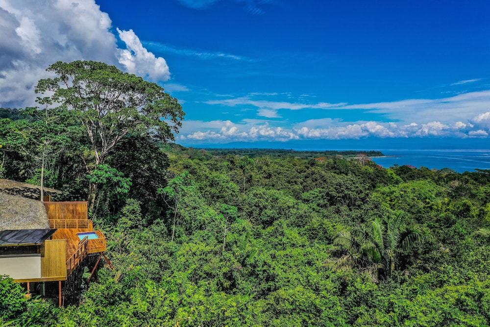 Lapa Rios Lodge