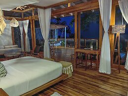 Lapa Rios Lodge