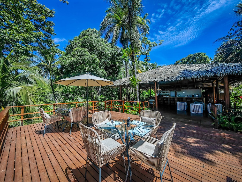Lapa Rios Lodge