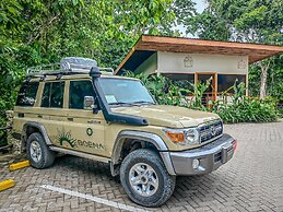 Lapa Rios Lodge