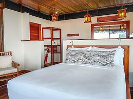 Lapa Rios Lodge