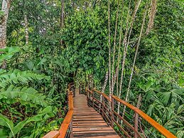 Lapa Rios Lodge