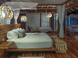 Lapa Rios Lodge