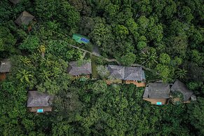 Lapa Rios Lodge