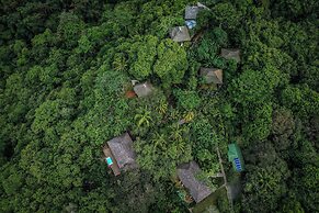Lapa Rios Lodge