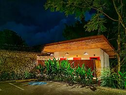 Lapa Rios Lodge