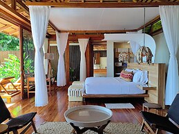 Lapa Rios Lodge