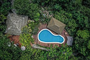 Lapa Rios Lodge