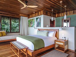 Lapa Rios Lodge