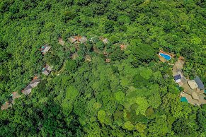 Lapa Rios Lodge