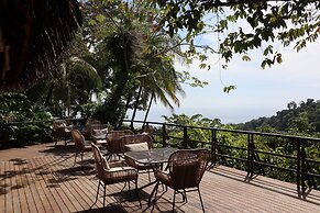 Lapa Rios Lodge