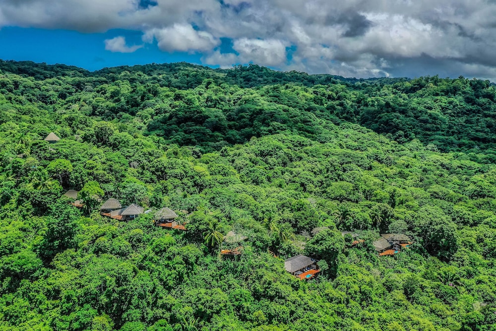 Lapa Rios Lodge