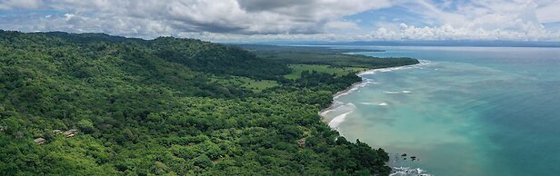 Lapa Rios Lodge