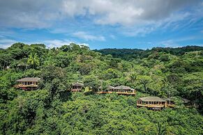 Lapa Rios Lodge