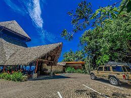 Lapa Rios Lodge