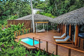 Lapa Rios Lodge