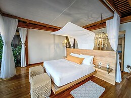 Lapa Rios Lodge