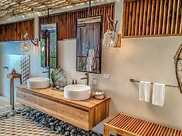Lapa Rios Lodge