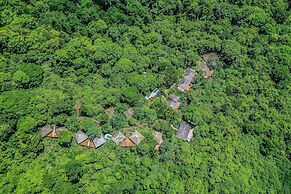Lapa Rios Lodge