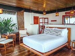 Lapa Rios Lodge