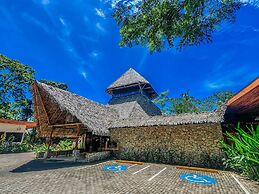 Lapa Rios Lodge