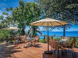 Lapa Rios Lodge