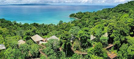Lapa Rios Lodge