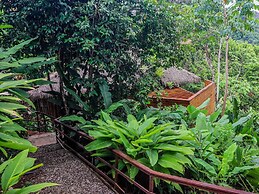 Lapa Rios Lodge
