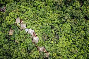 Lapa Rios Lodge