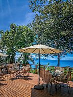 Lapa Rios Lodge