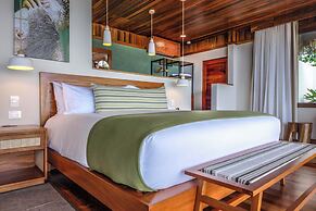 Lapa Rios Lodge