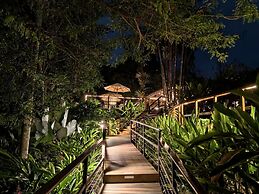 Lapa Rios Lodge