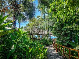 Lapa Rios Lodge