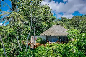 Lapa Rios Lodge