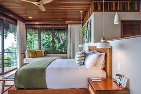 Lapa Rios Lodge