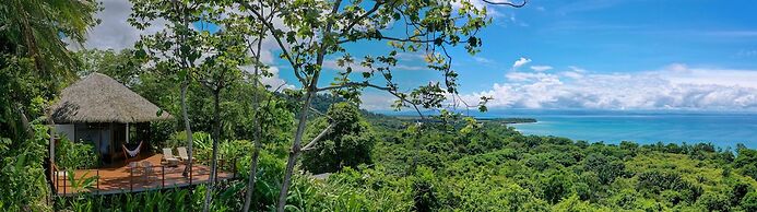 Lapa Rios Lodge