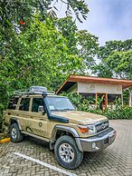 Lapa Rios Lodge