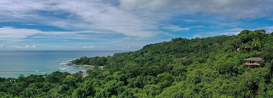 Lapa Rios Lodge
