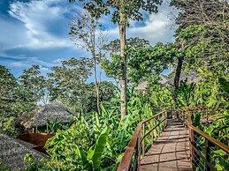 Lapa Rios Lodge