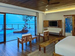 Lapa Rios Lodge