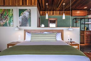 Lapa Rios Lodge