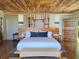 Lapa Rios Lodge